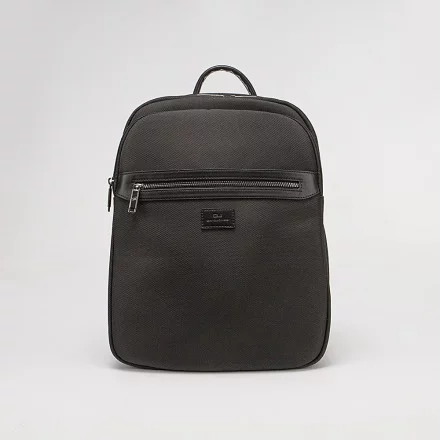 Рюкзак городской David Jones 931107 black Рюкзак городской David Jones 931107 black