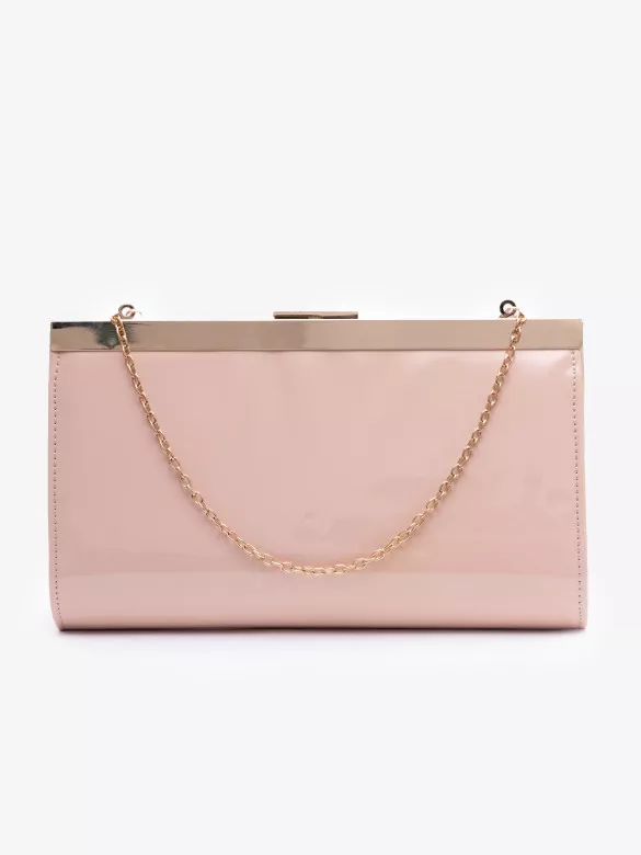 Клатч женский Funxilan 0296 pink
