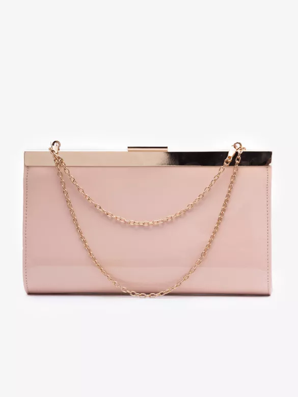 Клатч женский Funxilan 0296 pink