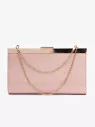 Клатч женский Funxilan 0296 pink
