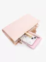 Клатч женский Funxilan 0296 pink