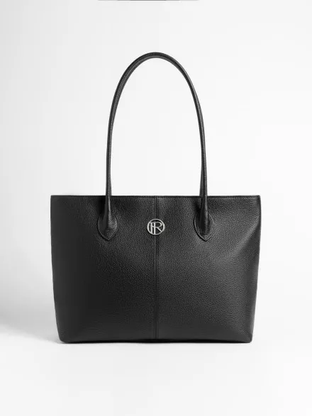 Сумка RICHET 3295LN  811 чёрная