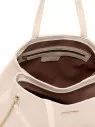 Сумка Richet 2488LG 930 бежевая 
