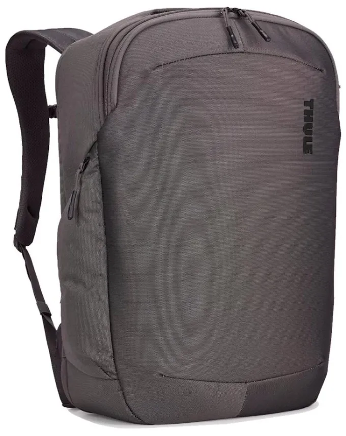 Рюкзак-трансформер для ручной клади Thule Subterra 2, 40L, Vetiver Gray