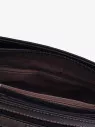 Сумка-пауч Flame Dance 6530 black Сумка-пауч Flame Dance 6530 black