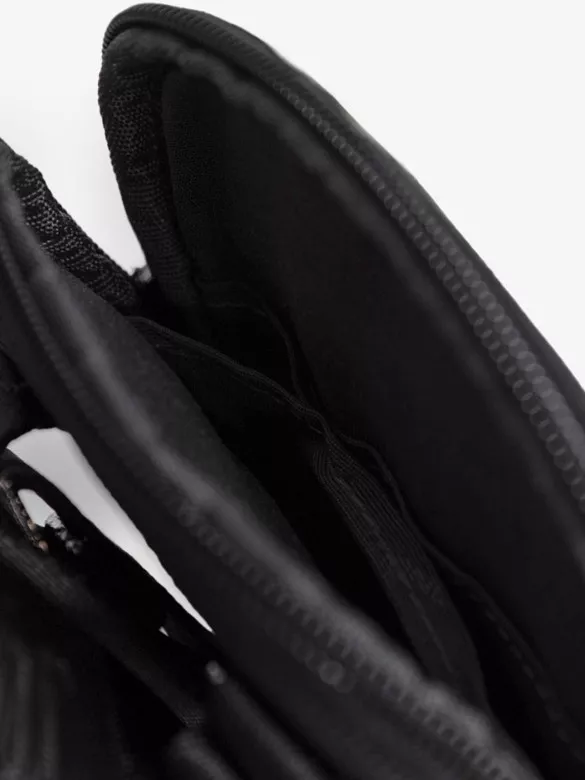 Сумка David Jones 931101 black