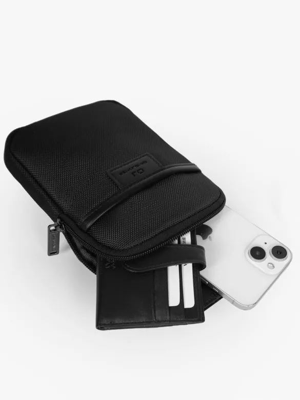 Сумка David Jones 931101 black