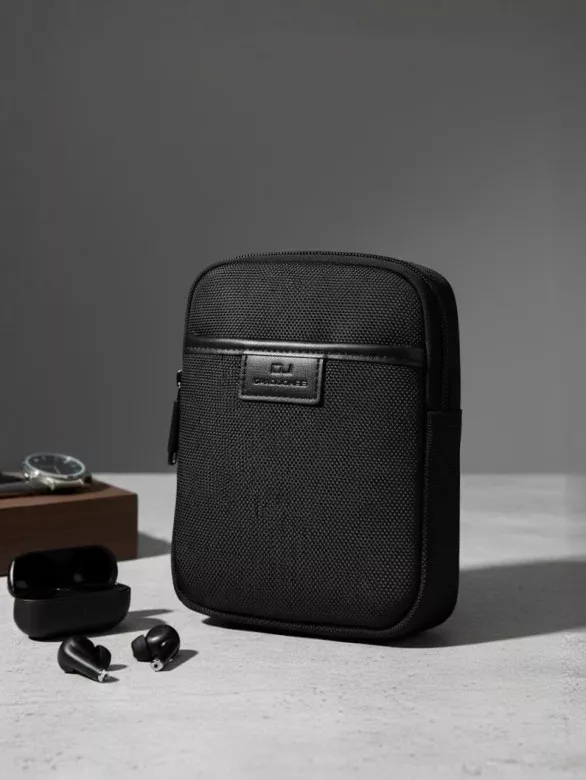 Сумка David Jones 931101 black