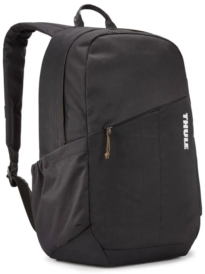 Рюкзак Thule Notus Backpack 20L TCAM6115 Black