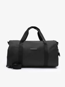 Сумка спортивная Baggins 3053 черная