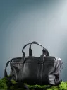 Сумка дорожная David Jones 7702 jet black Сумка дорожная David Jones 7702 jet black