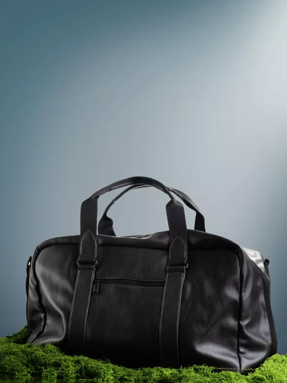 Сумка дорожная David Jones 7702 jet black Сумка дорожная David Jones 7702 jet black