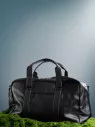 Сумка дорожная David Jones 7702 jet black Сумка дорожная David Jones 7702 jet black