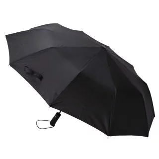 Зонт Zemsa, 331 черный
