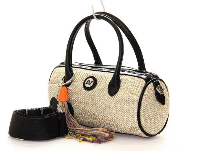 Сумка женская David Jones 8305 black
