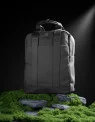 Рюкзак городской  David Jones 7697 jet black
