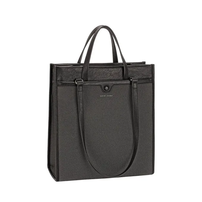 Сумка женская David Jones 7118 black