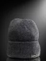 Шапка мужская 12589 MARHATTER дымка (57-59)