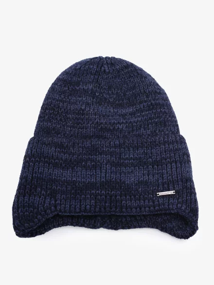 Ушанка MARHATTER 13186 джинс (57-59)