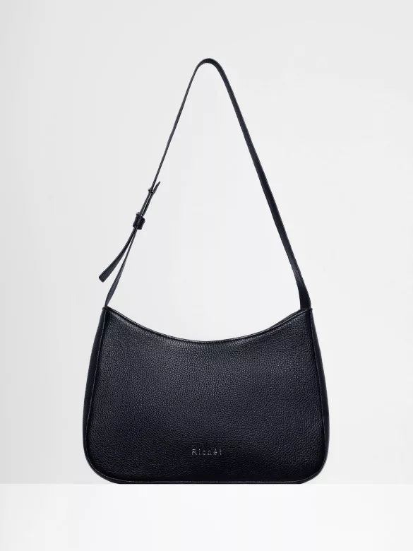 Сумка Richet, 3151LN 376 чёрная