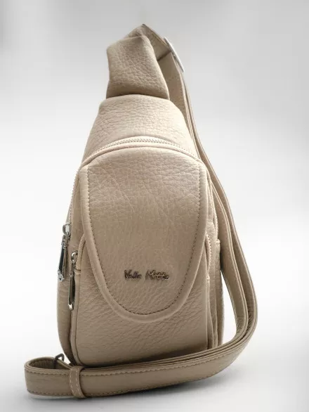 Рюкзак Valle Mitto 91827 l.gray Рюкзак Valle Mitto 91827 l.gray