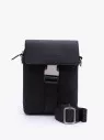 Сумка David Jones 7491 black