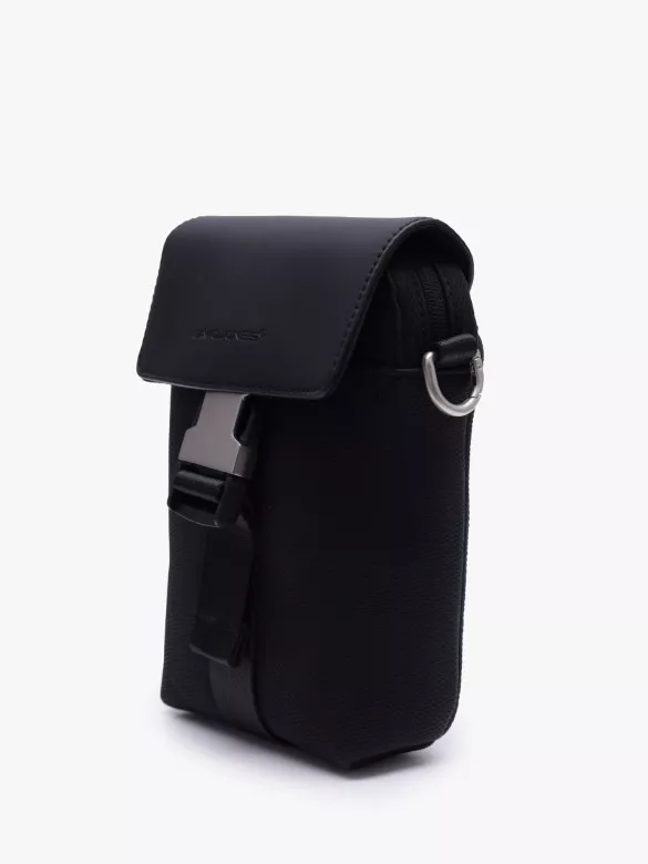 Сумка David Jones 7491 black