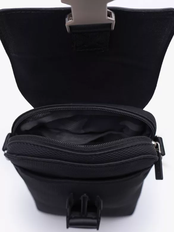 Сумка David Jones 7491 black