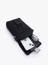 Сумка David Jones 7491 black