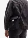 Сумка David Jones 7491 black