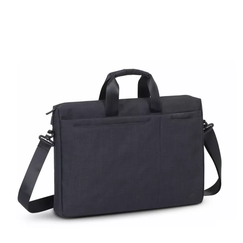 Сумка для ноутбука 17.3" RIVACASE, 8355 black Сумка для ноутбука 17.3" RIVACASE, 8355 black