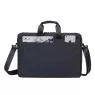 Сумка для ноутбука 17.3" RIVACASE, 8355 black Сумка для ноутбука 17.3" RIVACASE, 8355 black