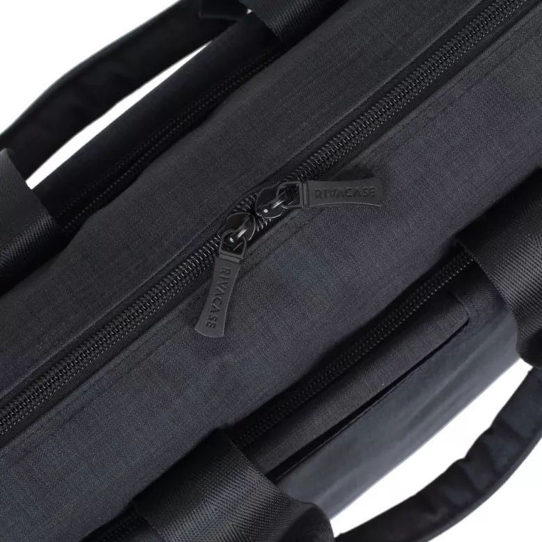 Сумка для ноутбука 17.3" RIVACASE, 8355 black Сумка для ноутбука 17.3" RIVACASE, 8355 black