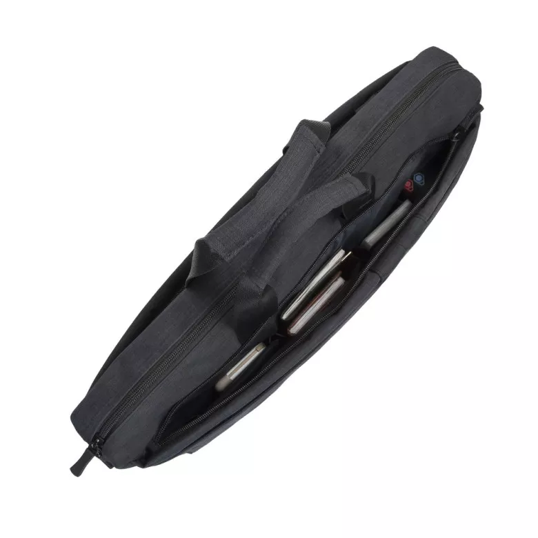 Сумка для ноутбука 17.3" RIVACASE, 8355 black Сумка для ноутбука 17.3" RIVACASE, 8355 black