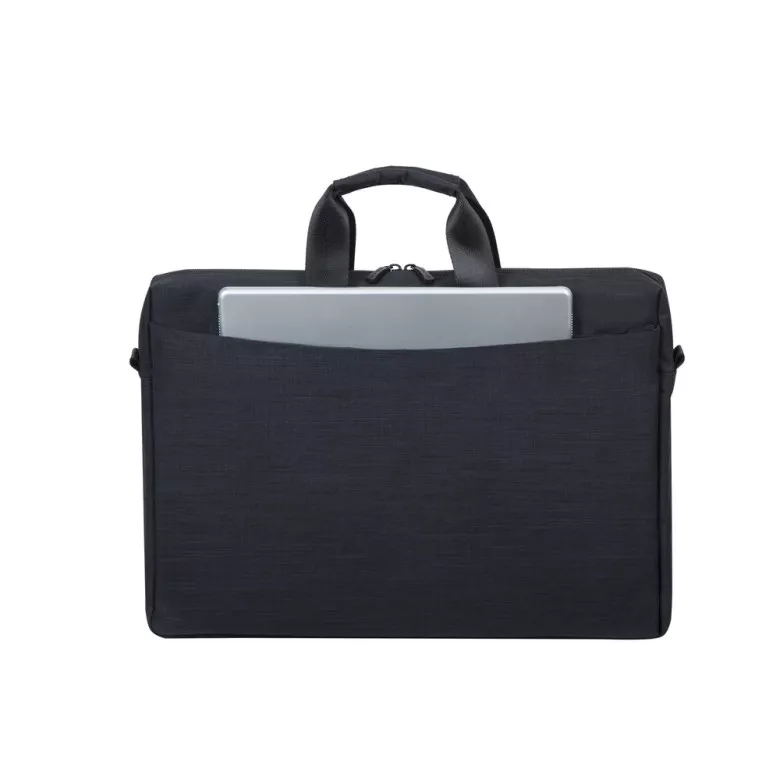 Сумка для ноутбука 17.3" RIVACASE, 8355 black Сумка для ноутбука 17.3" RIVACASE, 8355 black