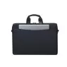 Сумка для ноутбука 17.3" RIVACASE, 8355 black Сумка для ноутбука 17.3" RIVACASE, 8355 black
