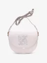 Сумка женская David Jones 7465 creamy white
