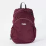 Рюкзак-трансформер Baggins 9082 бордовый