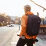 Рюкзак Thule Paramount Commuter Backpack 27L Black