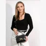 Сумка женская David Jones 7115 black