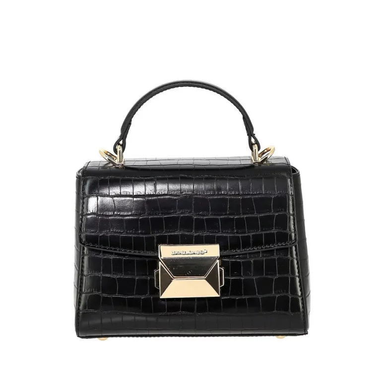 Сумка женская David Jones 7115 black
