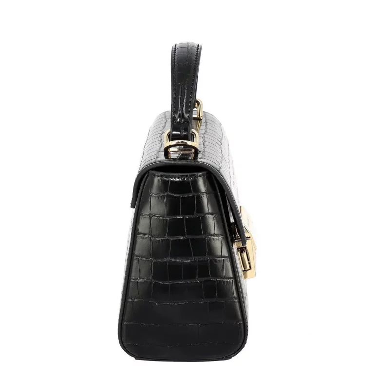 Сумка женская David Jones 7115 black