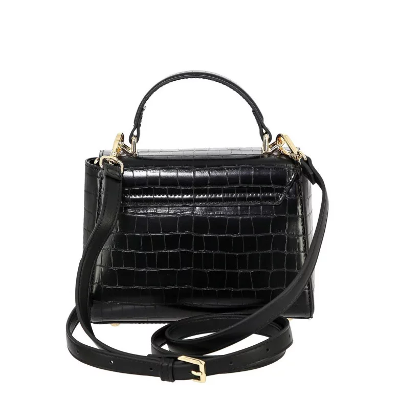 Сумка женская David Jones 7115 black