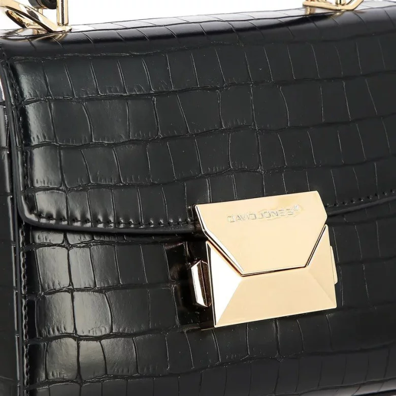 Сумка женская David Jones 7115 black