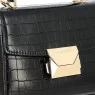 Сумка женская David Jones 7115 black