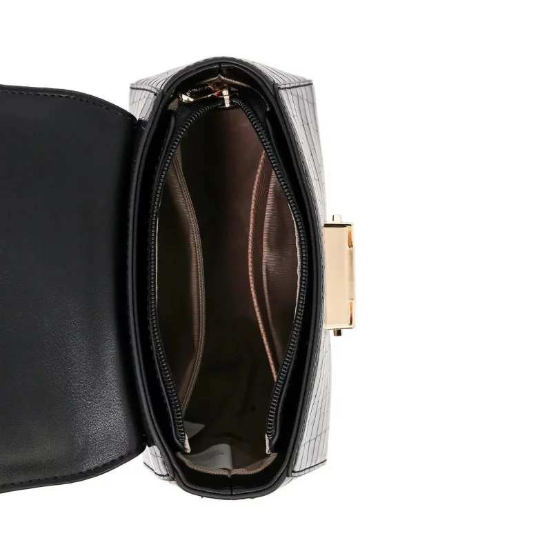 Сумка женская David Jones 7115 black