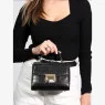 Сумка женская David Jones 7115 black