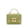 Сумка женская David Jones 7115 d.green