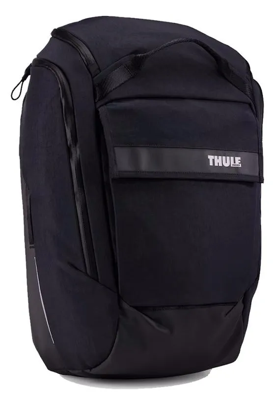 Велосипедная сумка-рюкзак Thule Paramount, 26L, Black