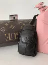 Сумка с одной лямкой мужской Zinixs 9202 чёрный